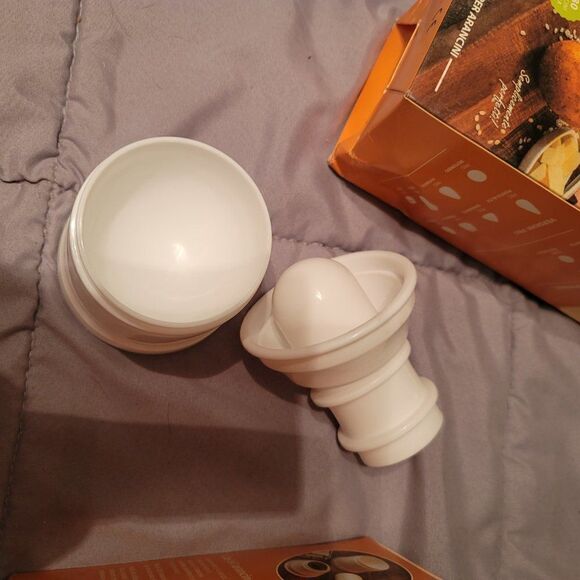 NEW Anrancini Maker   - Picture 6 of 9